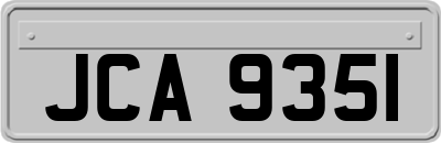 JCA9351