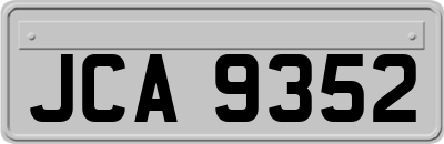JCA9352
