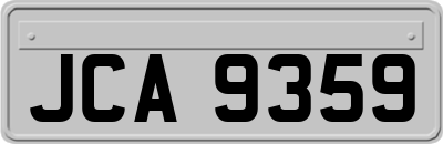 JCA9359