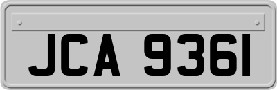 JCA9361