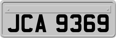 JCA9369