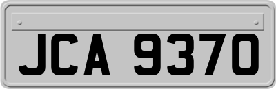 JCA9370