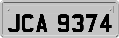 JCA9374