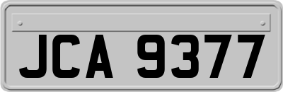 JCA9377