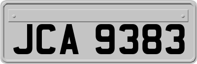 JCA9383