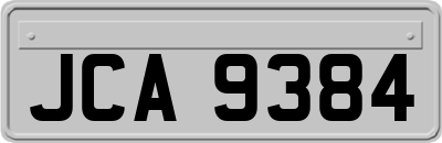 JCA9384