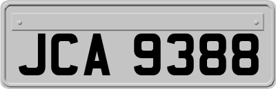 JCA9388