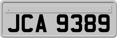 JCA9389