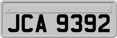 JCA9392