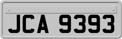 JCA9393