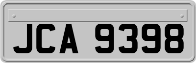 JCA9398