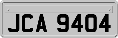 JCA9404