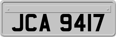 JCA9417