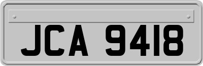 JCA9418