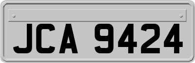 JCA9424