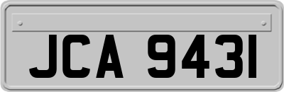 JCA9431