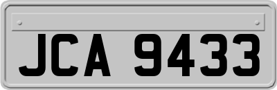 JCA9433