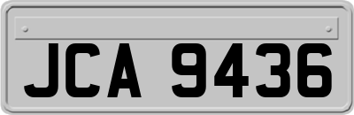 JCA9436