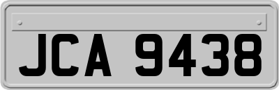 JCA9438