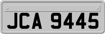 JCA9445