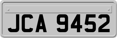 JCA9452