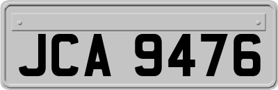 JCA9476