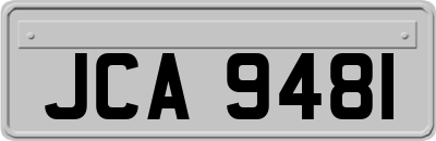 JCA9481