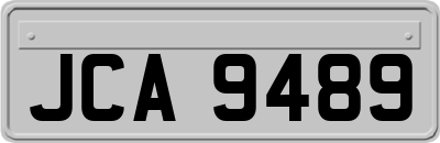 JCA9489