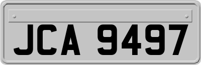 JCA9497