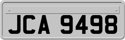 JCA9498