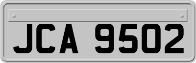 JCA9502