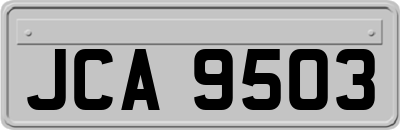 JCA9503