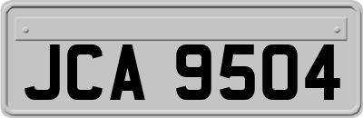 JCA9504