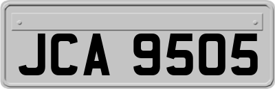JCA9505