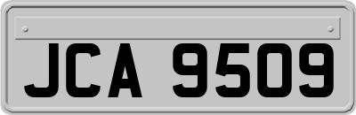 JCA9509