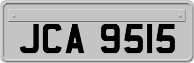 JCA9515