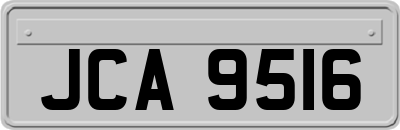 JCA9516