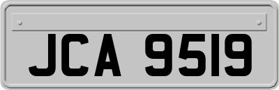JCA9519