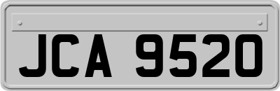 JCA9520