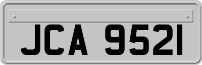 JCA9521