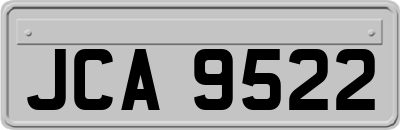 JCA9522
