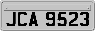 JCA9523