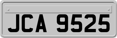 JCA9525