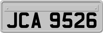 JCA9526