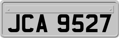JCA9527