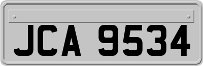 JCA9534