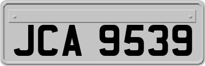 JCA9539