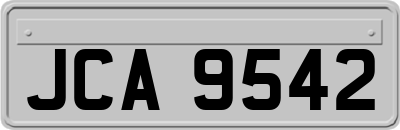 JCA9542