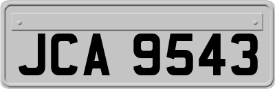 JCA9543