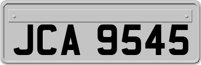 JCA9545